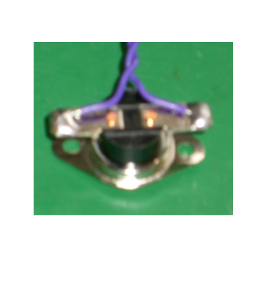 變頻器溫度開關