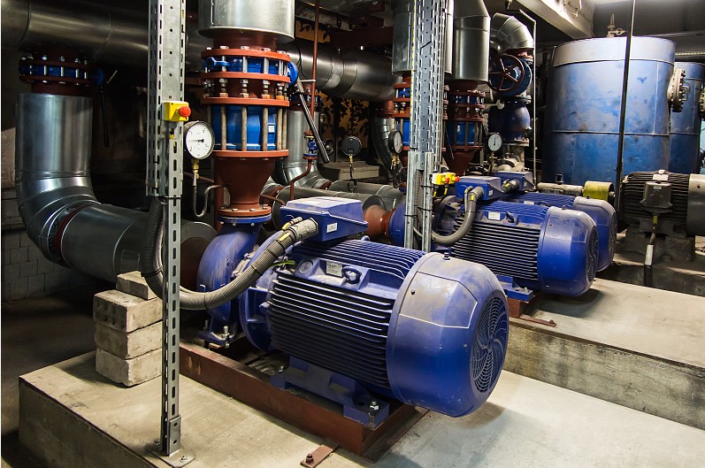 “三科變頻器”