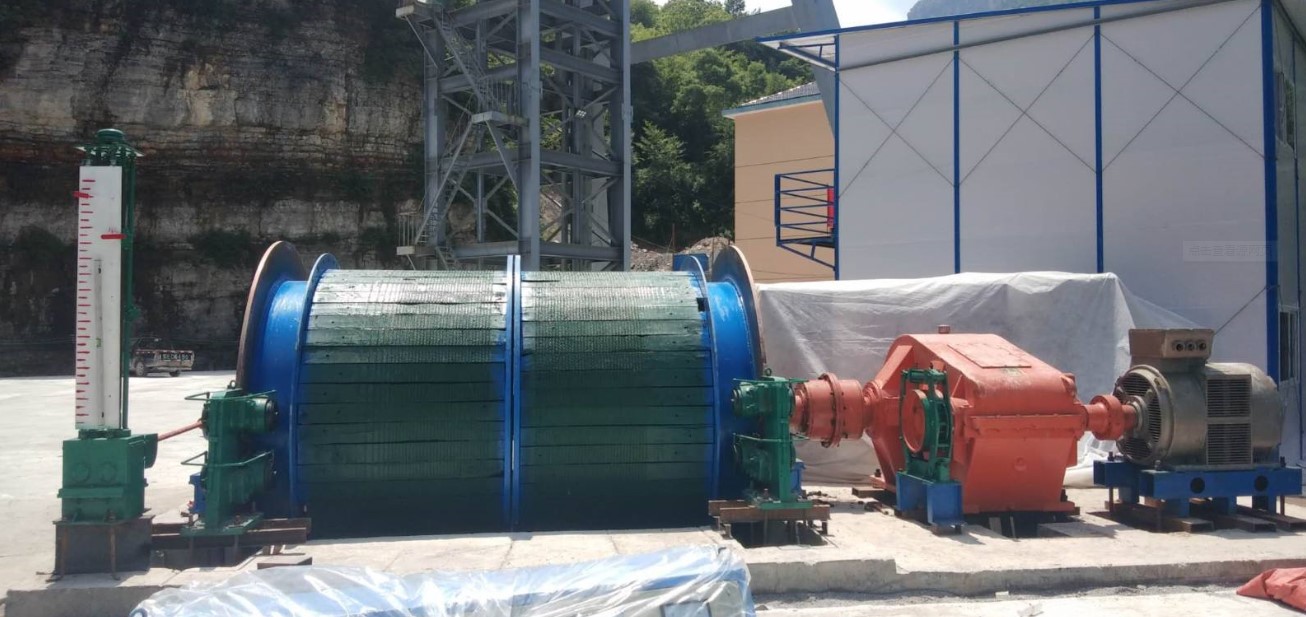 “三科變頻器”