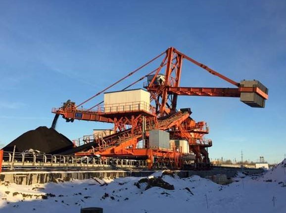 “三科變頻器”