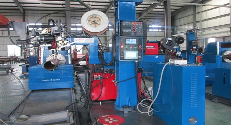 “三科變頻器”