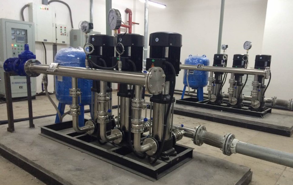 “三科變頻器”