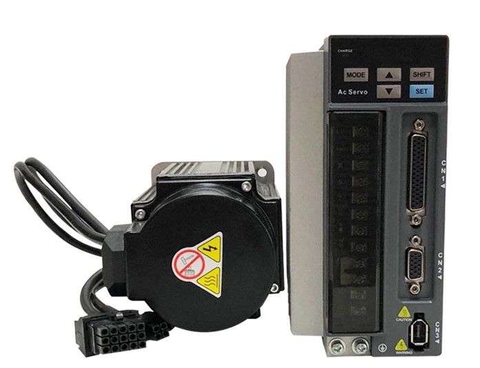 “三科變頻器”