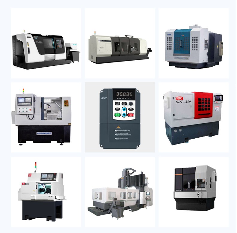 “三科變頻器”