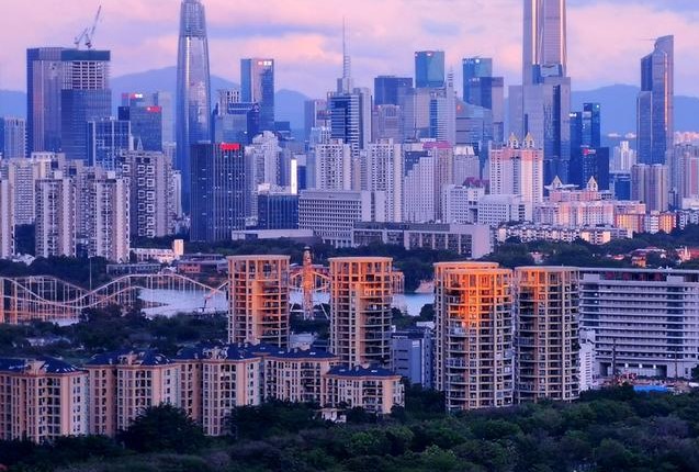 “變頻技術(shù)為高樓供水提供變頻恒壓供水新方向”