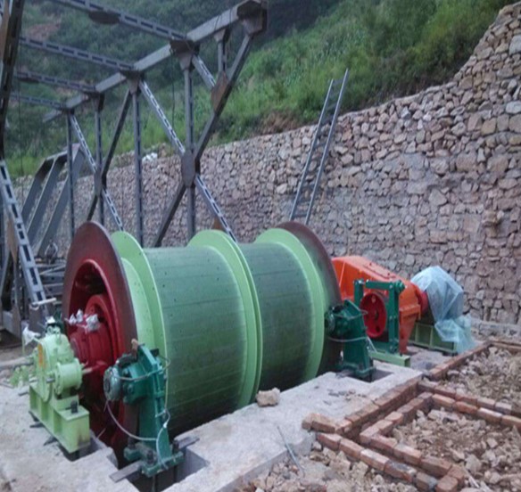 “變頻器在現(xiàn)代煤礦生產(chǎn)中都有哪些用處？”