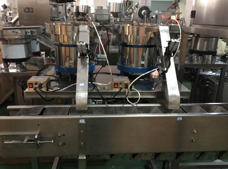 “變頻器是如何在茶葉包裝設(shè)備中應(yīng)用的？”