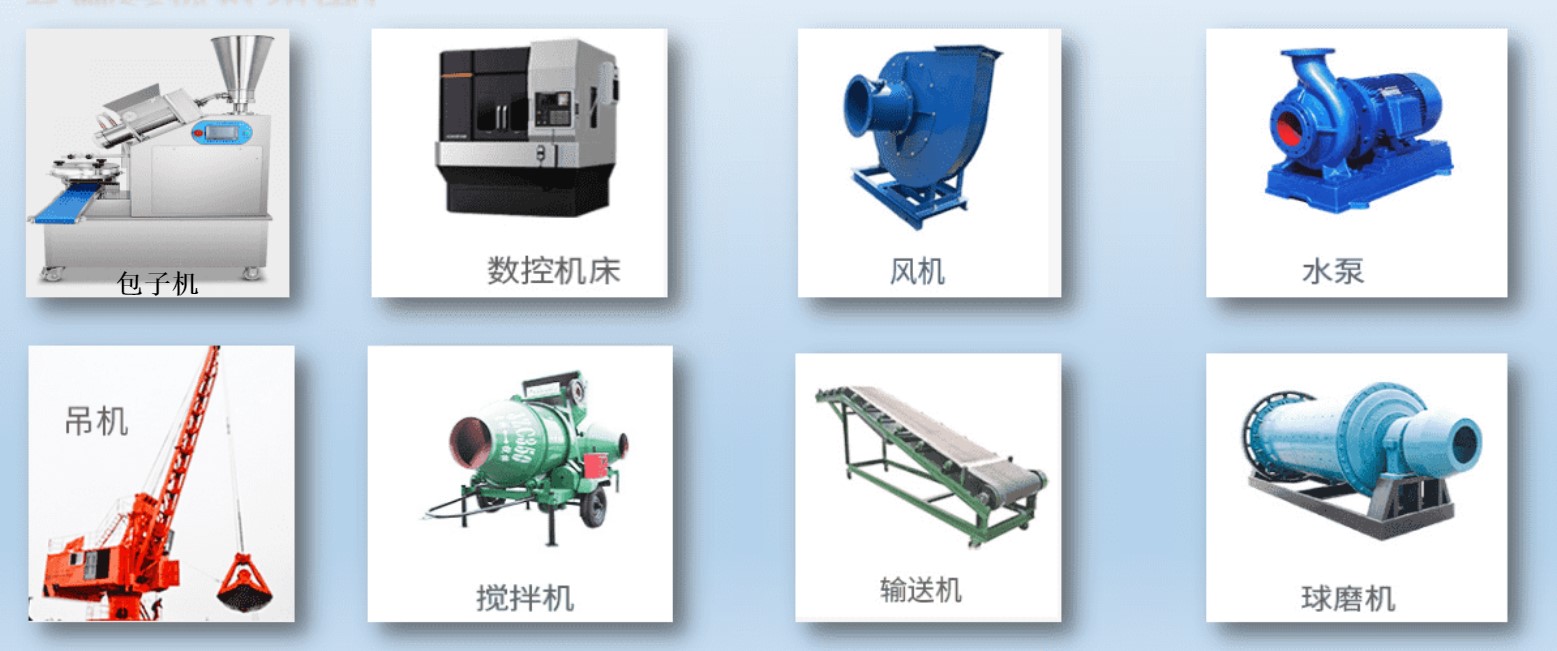 “alt=“變頻器的常見散熱有幾種？””