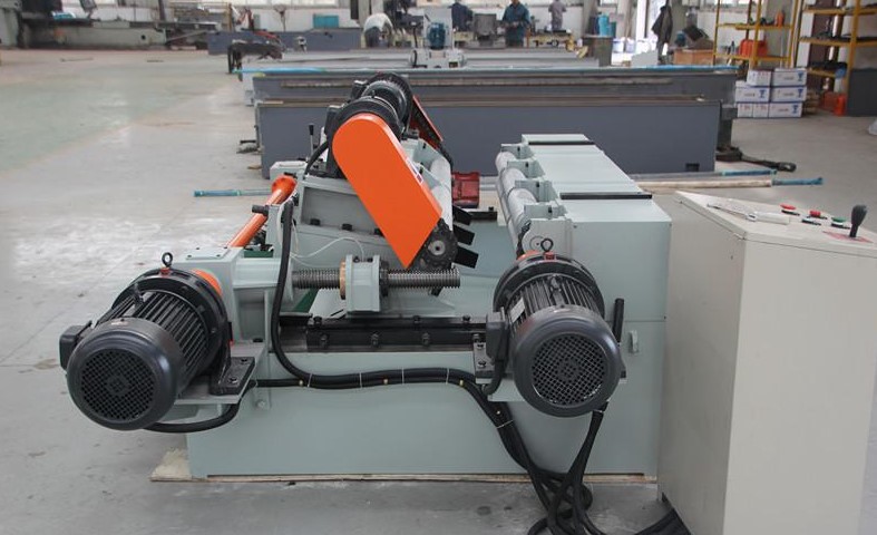 “變頻技術(shù)能夠?yàn)槟静募庸ば袠I(yè)帶來哪些改變？”