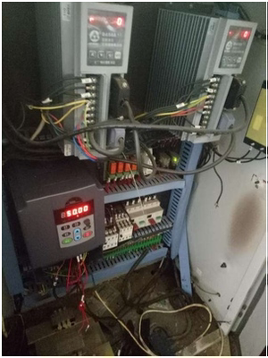 “變頻技術(shù)能夠?yàn)槟静募庸ば袠I(yè)帶來哪些改變？”