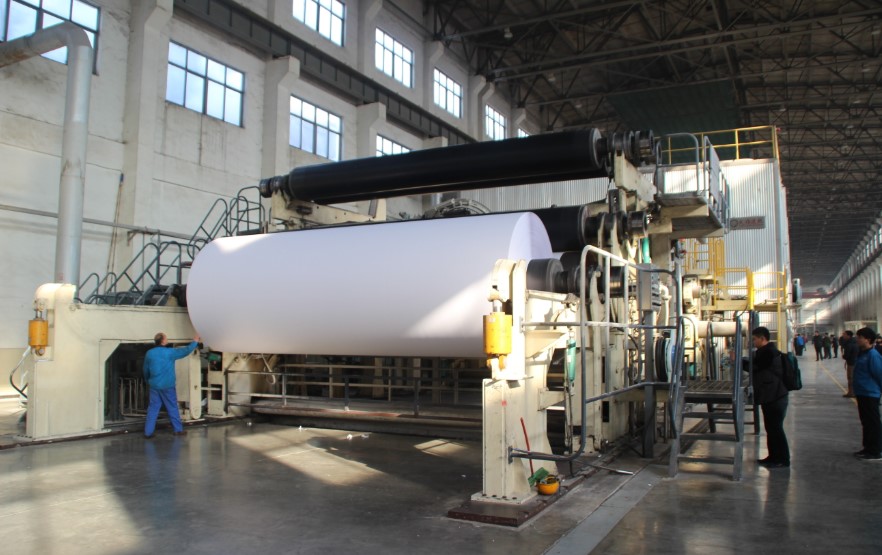 “變頻技術(shù)在造紙行業(yè)發(fā)展低碳經(jīng)濟(jì)的過程中都起到了哪些作用？”