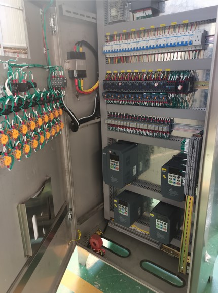 “變頻技術(shù)在造紙行業(yè)發(fā)展低碳經(jīng)濟(jì)的過程中都起到了哪些作用？”