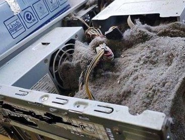 “變頻器也會“過敏”？變頻器過敏的原因有哪些？”