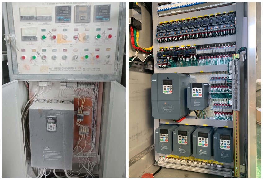 “變頻器也會“過敏”？變頻器過敏的原因有哪些？”