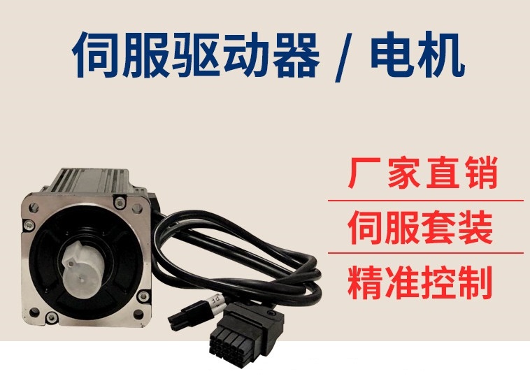 “中國(guó)伺服電機(jī)行業(yè)的發(fā)展都有哪些顯著的特點(diǎn)？”