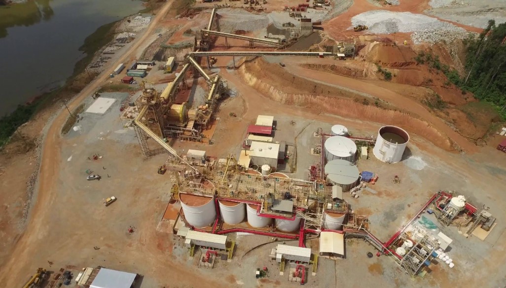 “你知道礦山設(shè)備的最佳搭檔是什么嗎？”