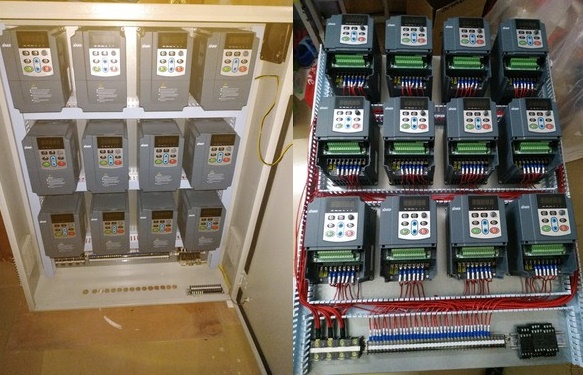 “變頻技術為蛋禽養(yǎng)殖帶來有力保障”