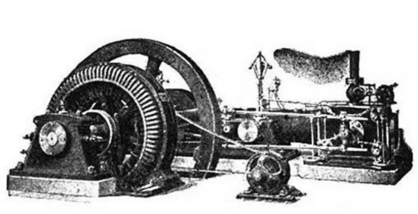 “從工業(yè)的發(fā)展歷程來看，萬物互聯(lián)的時代離我們還有多遠(yuǎn)？”