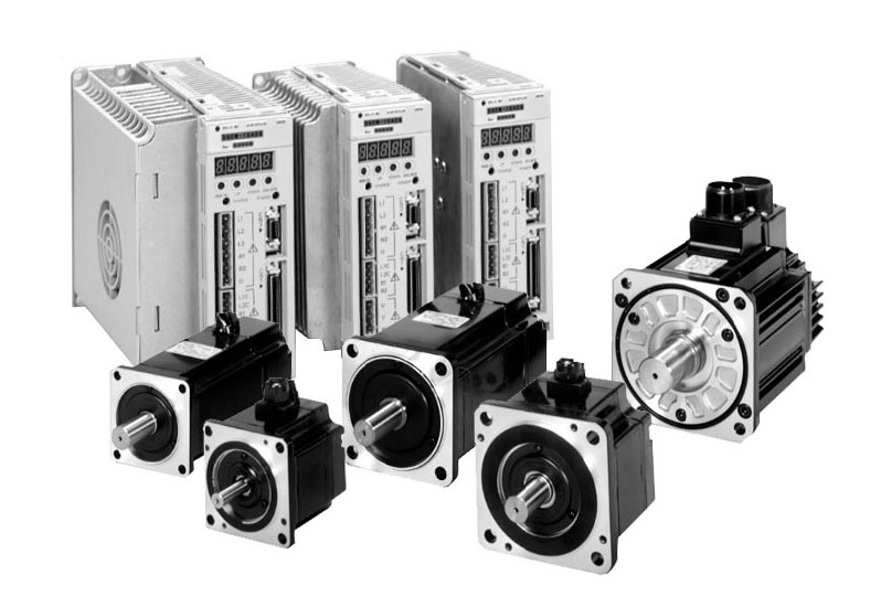 “當(dāng)伺服電機漏電時，我們要如何處理？”