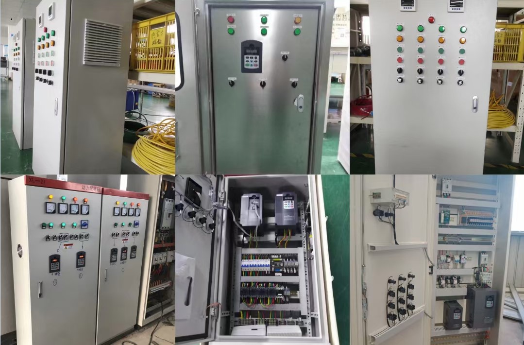 “我們?cè)谠O(shè)計(jì)變頻柜時(shí)，需要關(guān)注幾個(gè)關(guān)鍵點(diǎn)?！? /> 
</p>
<p style=