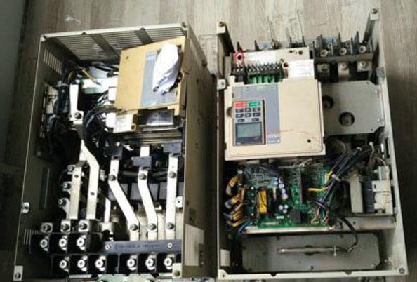 “分析一下變頻器端子無(wú)法開(kāi)機(jī)故障是為什么？”