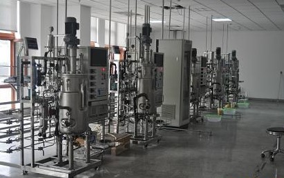 “變頻技術能夠為制藥產業(yè)帶來哪些改變？”