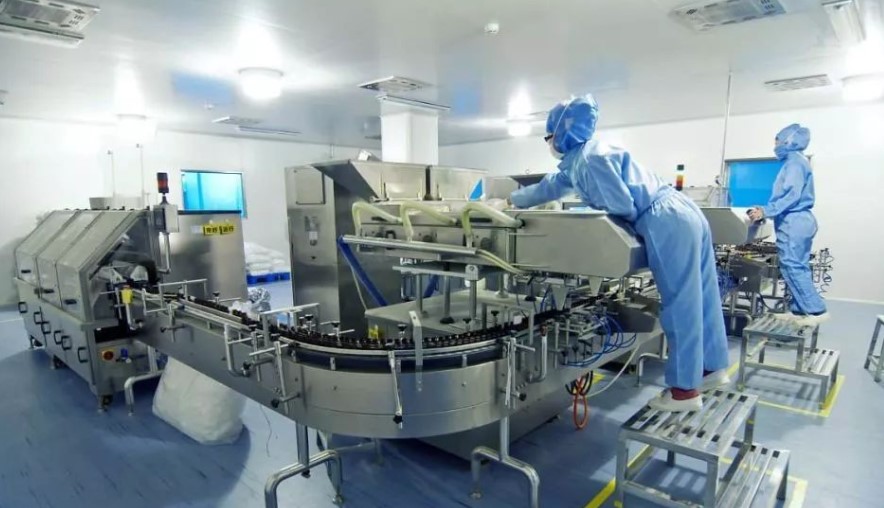 “變頻技術能夠為制藥產業(yè)帶來哪些改變？”