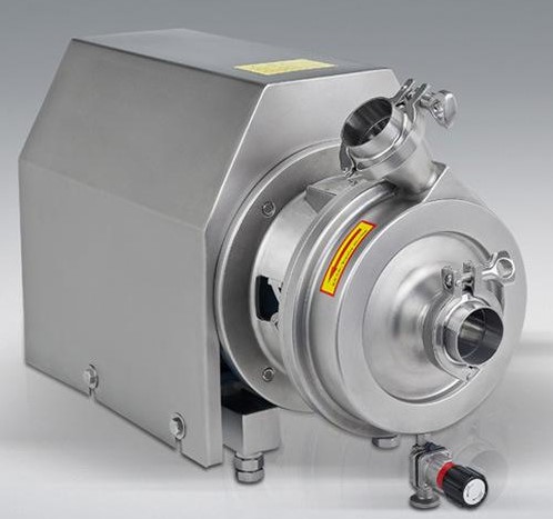 “變頻技術能夠為制藥產業(yè)帶來哪些改變？”