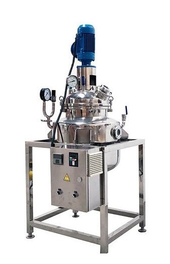 “變頻技術能夠為制藥產業(yè)帶來哪些改變？”