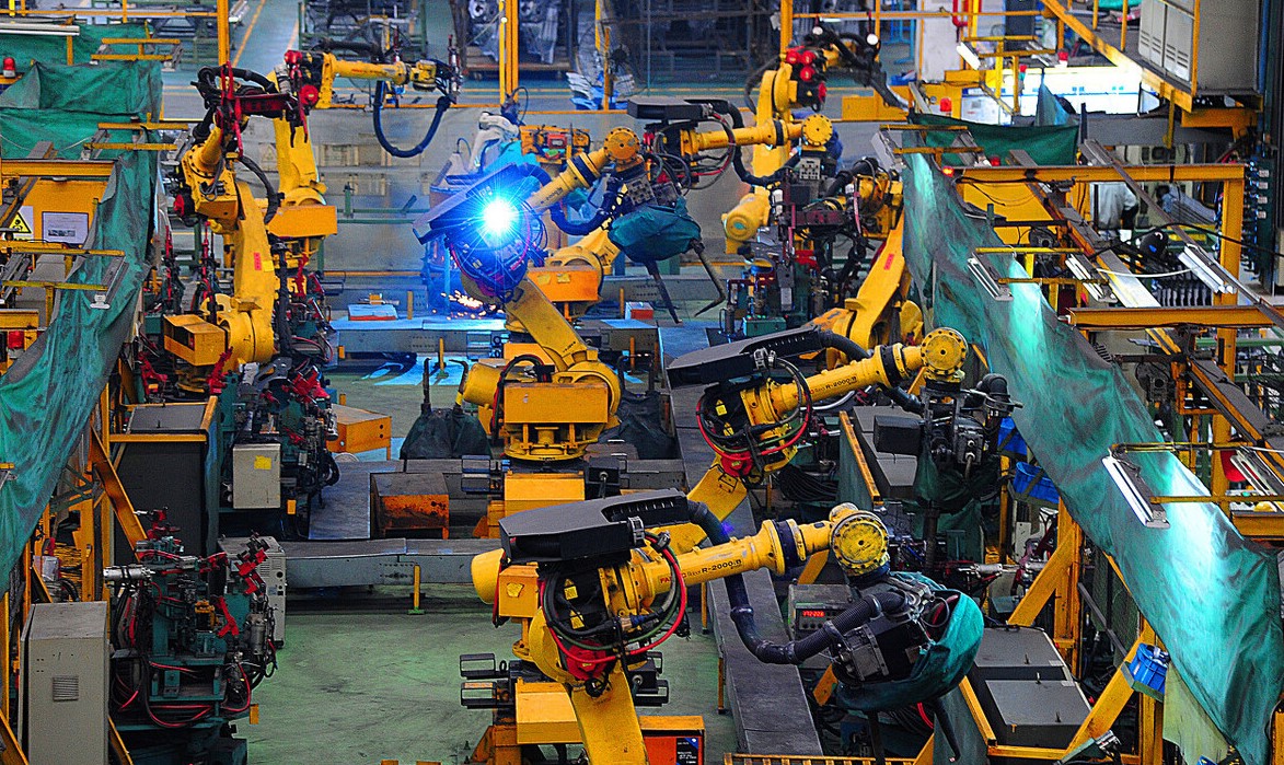 “工業(yè)自動化究竟是什么？”