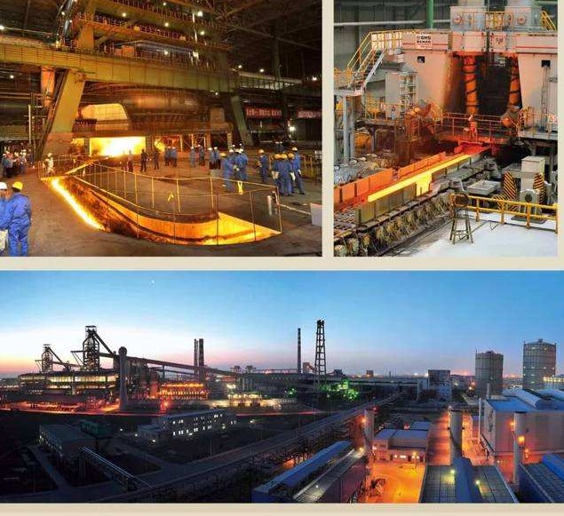 “中國(guó)工業(yè)要如何化解才能過剩以及發(fā)展工業(yè)節(jié)能？”