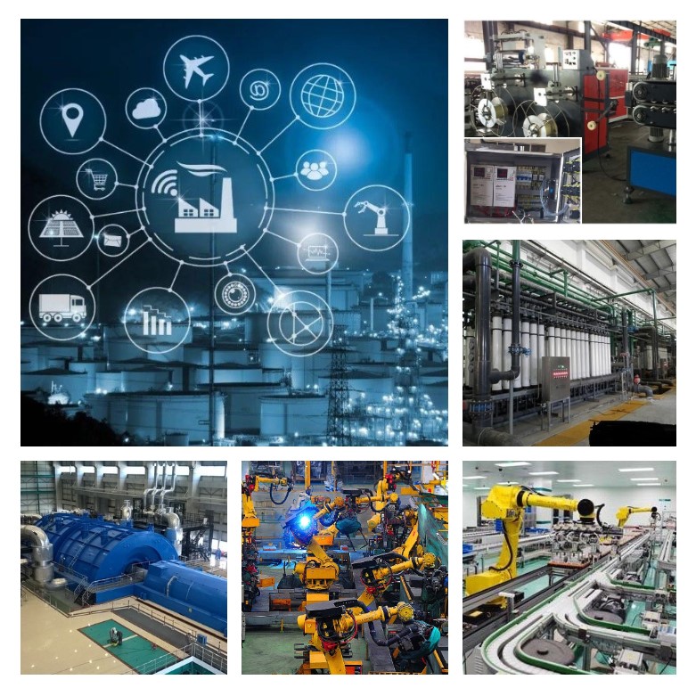 “電機(jī)改造是未來“雙碳”目標(biāo)計(jì)劃達(dá)成的重要方向”