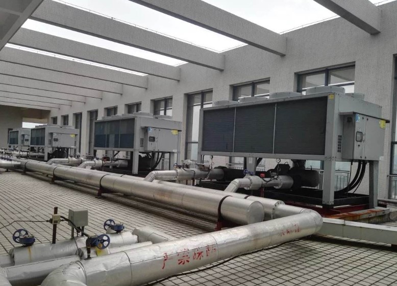 “變頻節(jié)能改造對于中央空調(diào)而言，能夠帶來了哪些好處？”