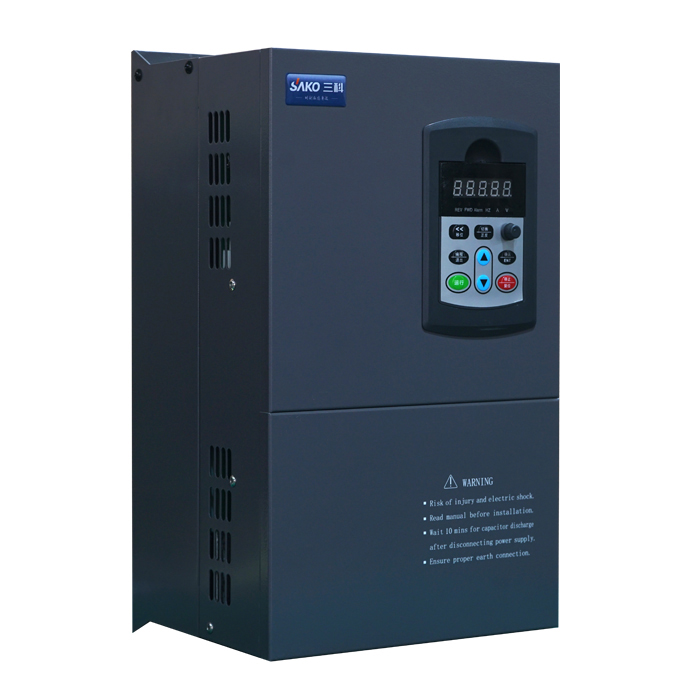 SKI650三相太陽(yáng)能光伏變頻器30-37kW-2