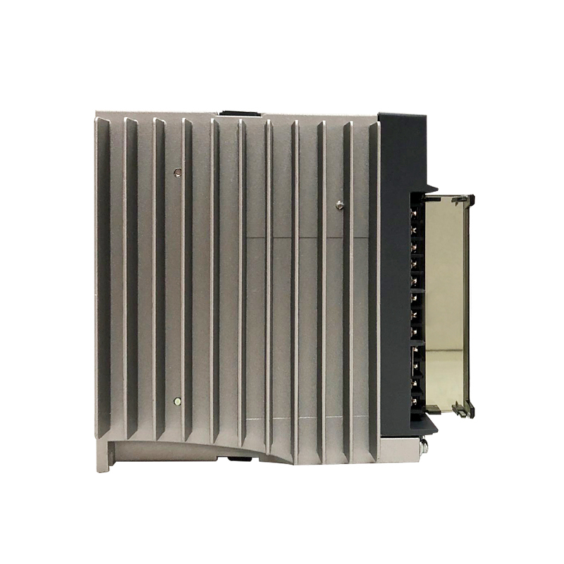 三科交流伺服驅動器+伺服電機80ST-M02420A-N套裝-3