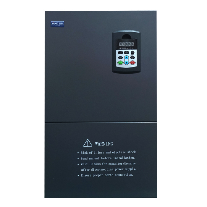 三科380V風(fēng)機變頻器30-37kW-2