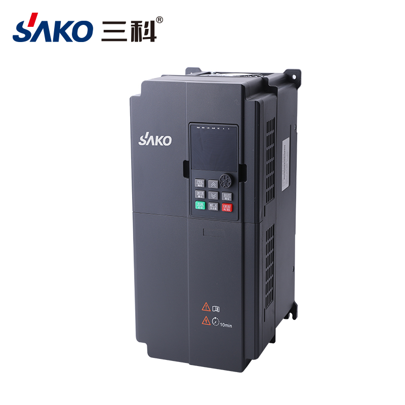 SK20Z起重機專用變頻器-3