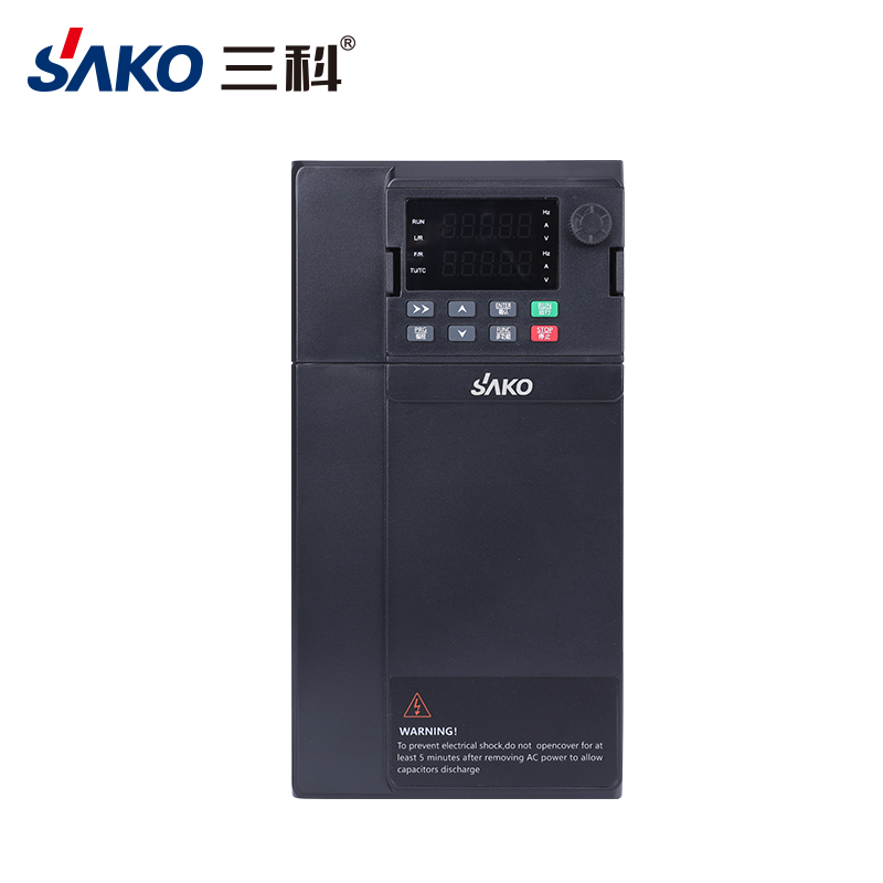 SK90E系列永磁同步變頻器